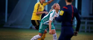 Stjärnans specialträning bakom finalkrossen