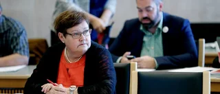 Bäddat för het debatt innan sommarlovet
