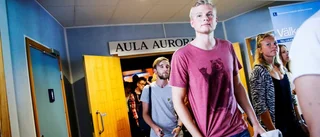 Räkna med Saks – på flera plan