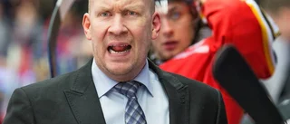 Skuggans” hyllning till nyförvärvet