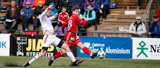 Matchhjälten: "Kändes hopplöst"