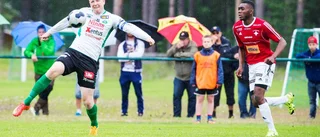 Baik har vittring på GMFF