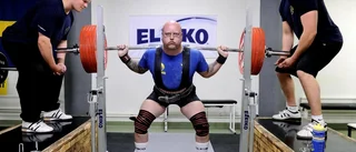Mystisk skada stoppar Laakso