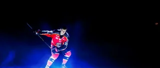 Vill stanna i rampljuset