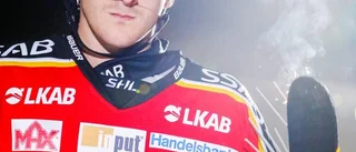 Ska få backarna att Sweattas