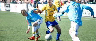 Sunderbyns SK missade guldet