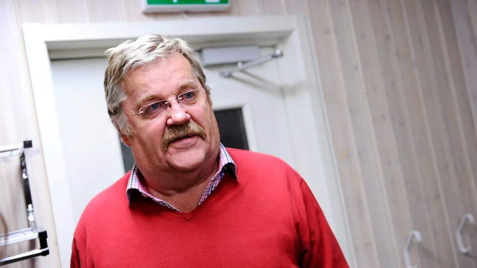 Ingemar Ek
