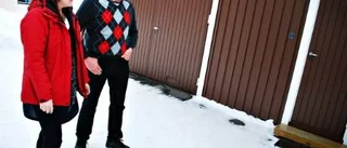 Rådiga grannar räddade livet på gunnar