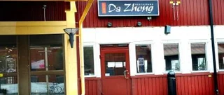 Da Zhong: Stans mest okända kinakrog