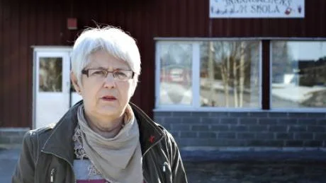 GRUPPTRYCK. "De flesta vill inte medverka i kränkningar men faller för grupptrycket utan att tänka på konsekvenserna", säger Siw Pehrsson.