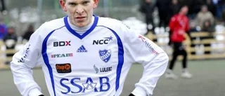 IFK Luleå tog oväntad seger