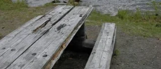 "Rivning är inget alternativ"