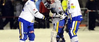 Landslagsspelare klar för HT Bandy