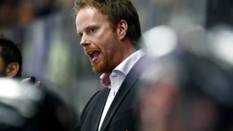 Foto: Stefan Jerrevång / SCANPIX