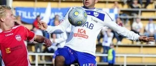 Nouri lockas av superettan