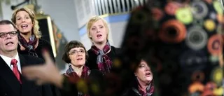 Hoppets ljus kan inte släckas