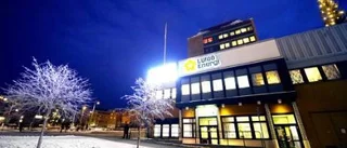 Markaffär dilemma för Norrporten
