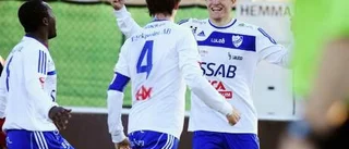 Mettävainio till slut