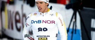 Kalla avslutade säsongen på topp