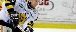 Öberg lämnar Björklöven - Isaksson vill stanna