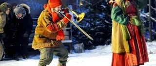 Ny generation tar plats under Stortallen