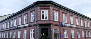 Kurirenhusets framtid är oklar
