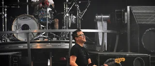 Blink-182 till Sverige