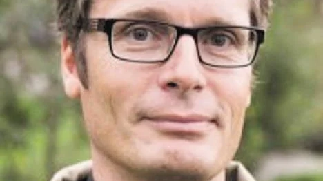 Niklas Westling