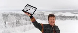 Ny nättidning startar i Arjeplog