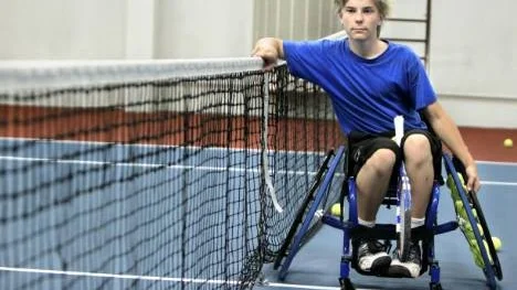 David Karlsson har nyligen tävlat i Wroclaw Cup i Polen. "Det var roligt. Det var min första turnering utomlands och det var verkligen en upplevelse. Och jag fick erfarenhet", säger han.