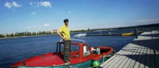 Piteå får tömningsanläggningar