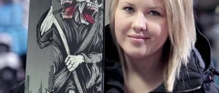 Utmaningar och spänning skrämmer inte Jessica