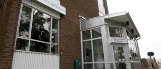 Läkarbrist tvingar patienter till Sunderbyn