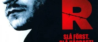 Stark dansk fängelsefilm