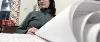 Ridanläggning fortsätter rustas
