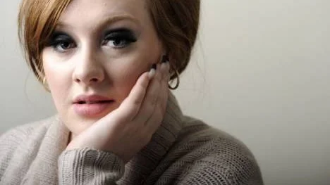 Adele.