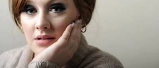 Adele får lyssnaren att darra