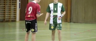 Simon har flyttat - men blir kvar