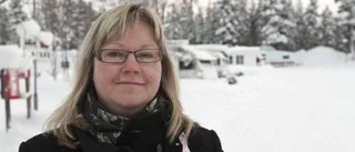 Vintercampingen är på frammarsch