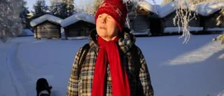 Fruset folk får vårdrömmar ...