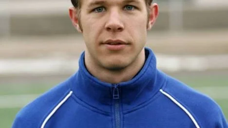 Anders Bergvall pricksköt 1-0 för Storfors borta mot Sävast och det räckte till seger. (Arkivbild)