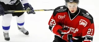 Jonas hann fram för att avgöra