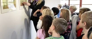 Inspirerande bokstund