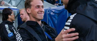 Sirius scoutingansvarige slutar – går till danska ligan