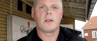 Polischef oroas inte för polisbrist
