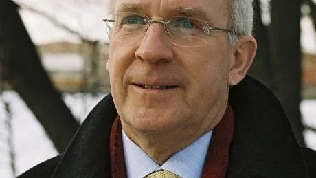 l Björne Sjökvist, skattedirektör på Skatteverket.