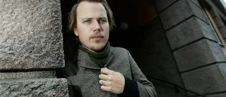 Christian Kjellvanders hyllning till kärleken