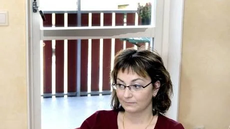 FLERA FÖRSKOLOR. Familjen har flera förskolor (dagis) i närheten. Nästa år ska Bodil Wennerbrandt Sevastik fortsätta sin vidareutbildning till distriktssköterska.