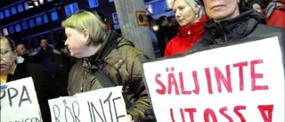 Lokalvårdarna mot seger