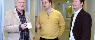 Campus för drivmedel från skogen